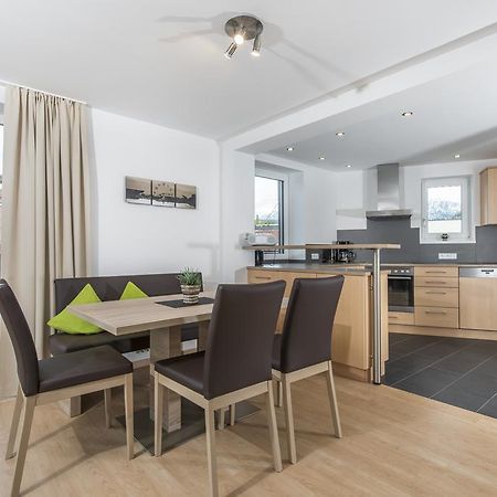 Apartment Paula Seefeld in Tirol Room photo