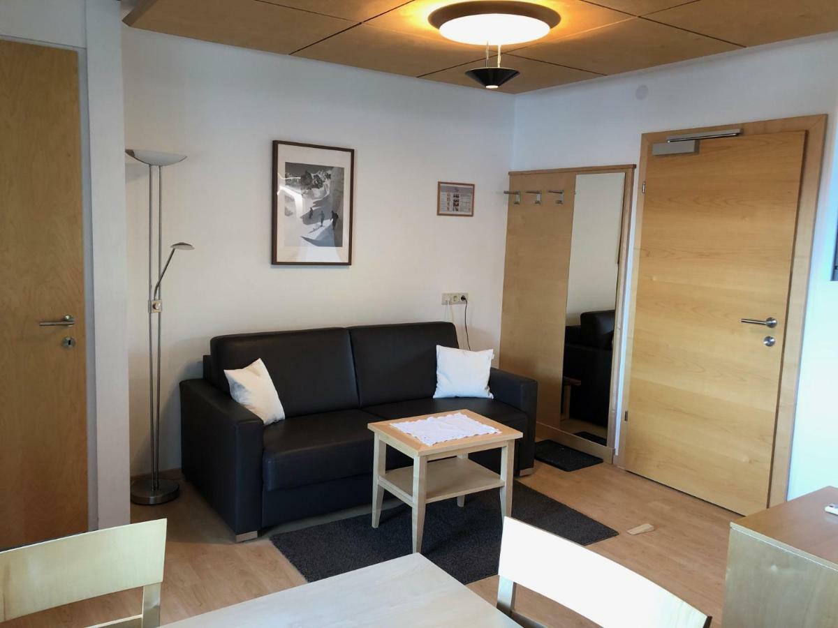 Apartment Paula Seefeld in Tirol Exterior photo
